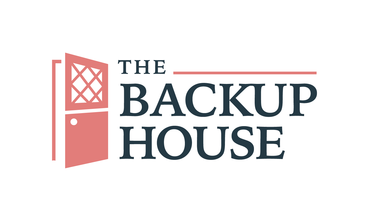 The Backup House